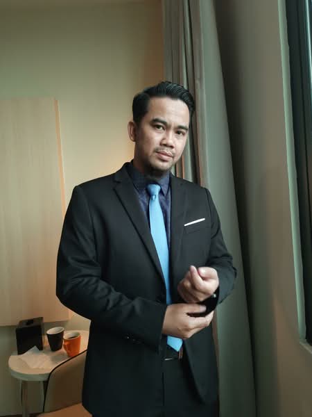 Mohamad Irwan