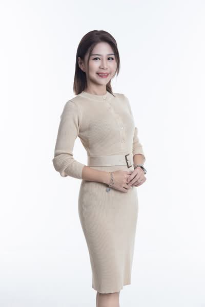 Debbie Tey