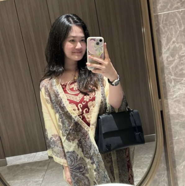 Pinky Liaw