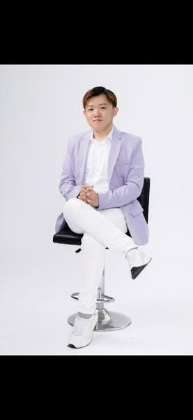 William NG