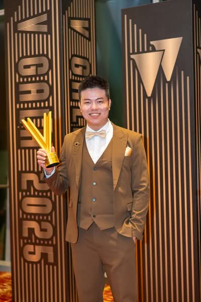 Kevin Chen