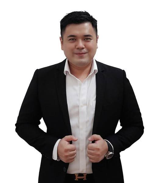 Muli Chen