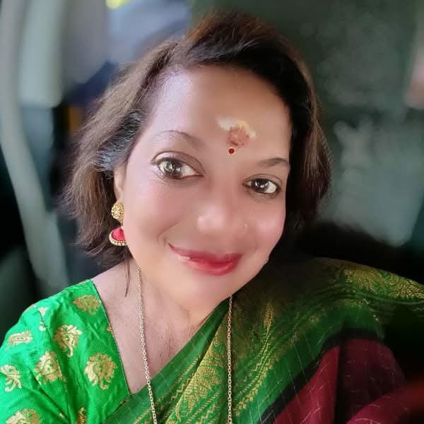 Sujatha M