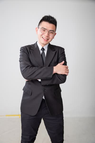 Min Kong