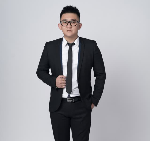 Larry Ng