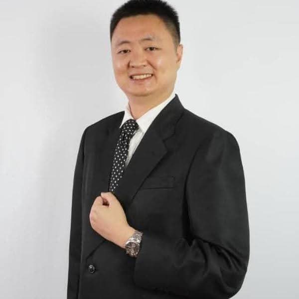 Kang Hai Tee