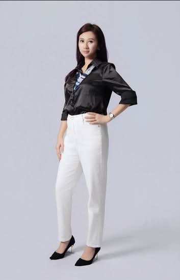Nicole Soo