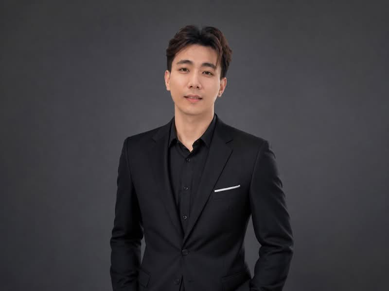 Elroy Chan