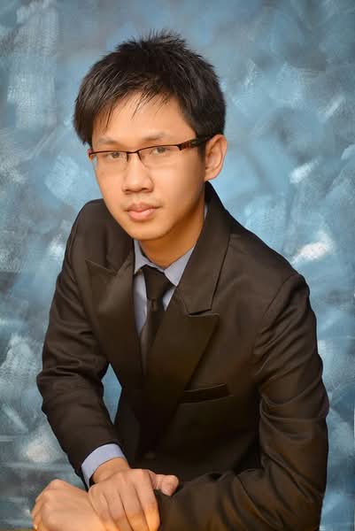 Richard Ong Zhang Wei