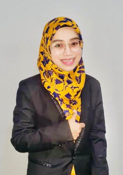 Noor Shafina Ahmad