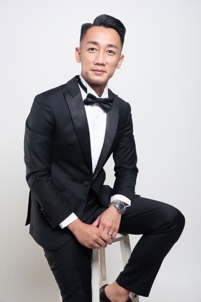 Terence Ang