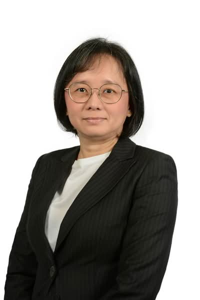 Alice Lee