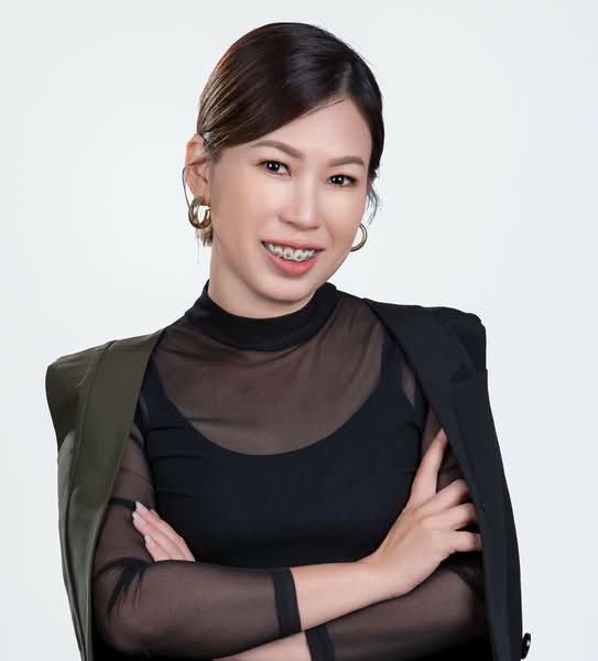 Alice Ang