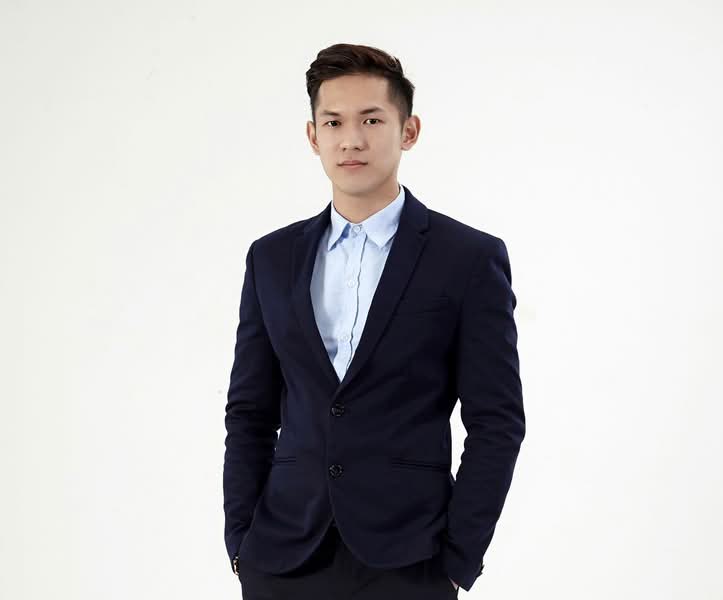 Ryan Teo