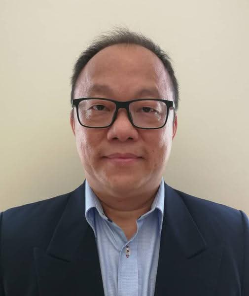 Thomas Lim