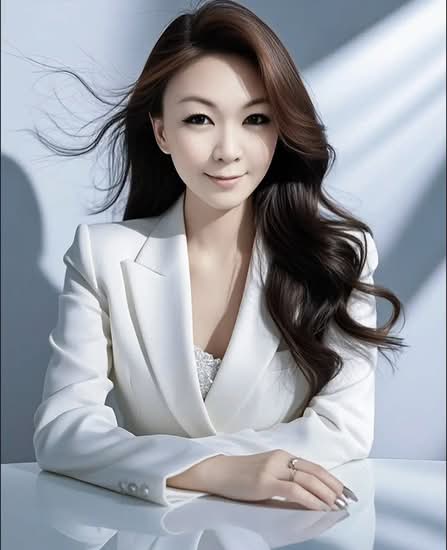 Christin Goh