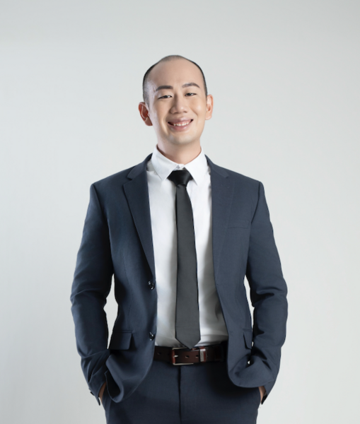 Jack Wong