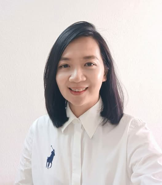 Celine Cheah