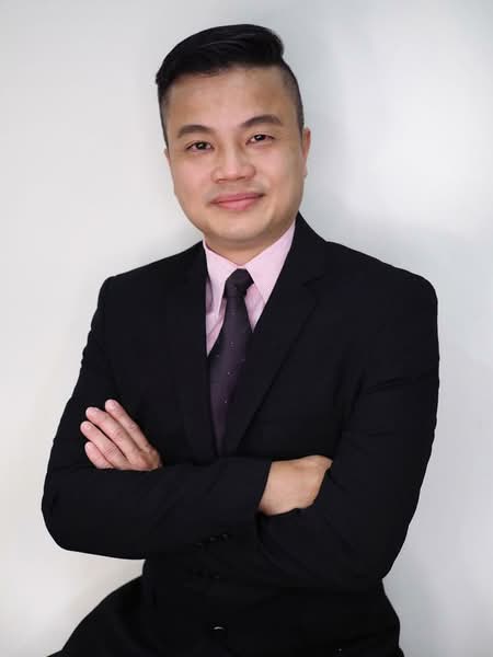 Jacob Koh