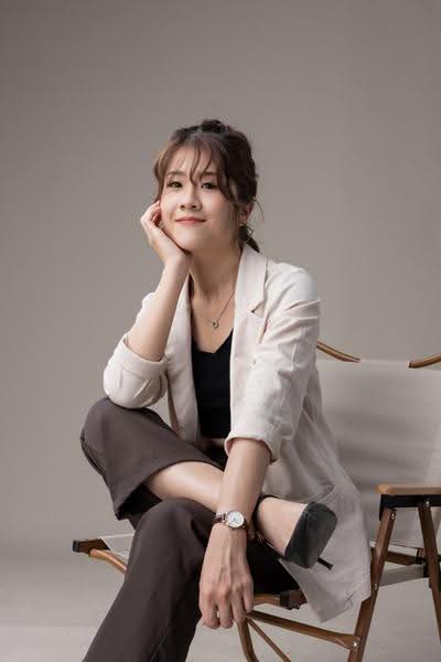Stacey Lai