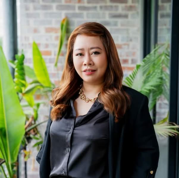 Grace Ho