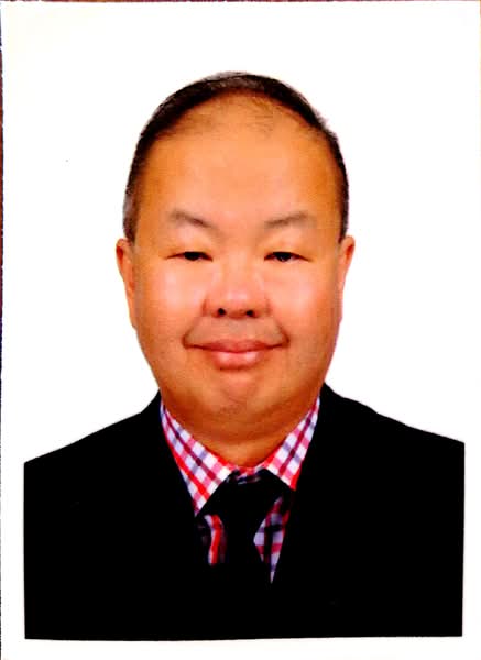 Pen Teo