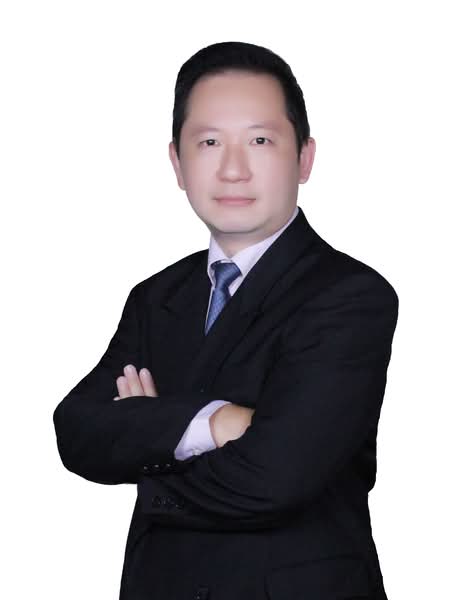 Eric Liew