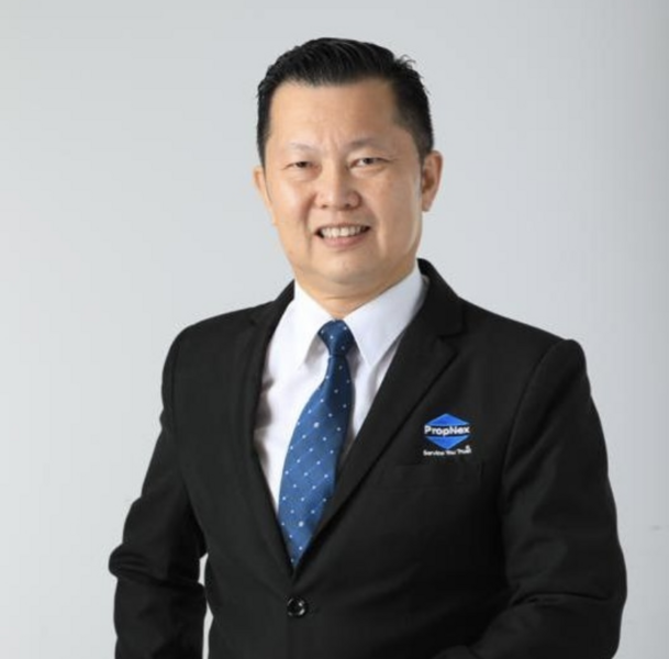 Mike Leong