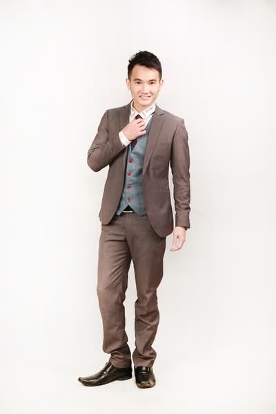 Jackson Chua