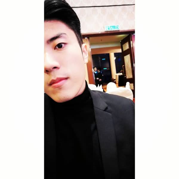Aaron Chua