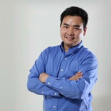 Gavin Tan