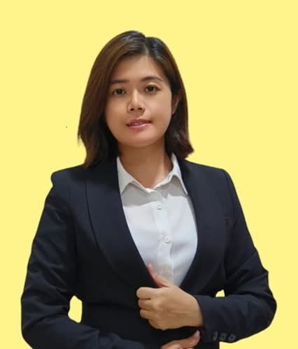 Yannie Wong
