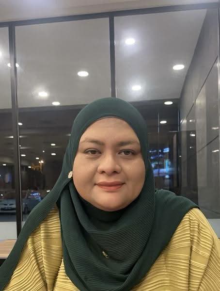 Suhaila Saat