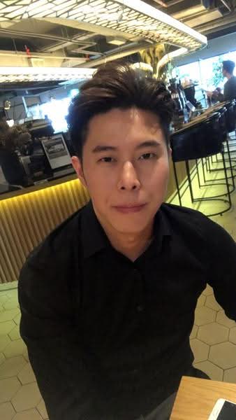 Ken Lee