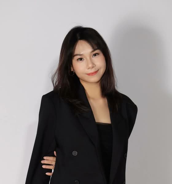 Celine Lim