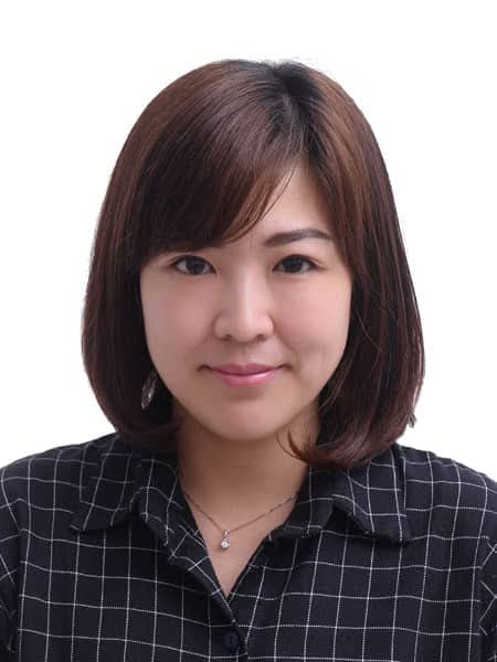 Jeniffer Goh