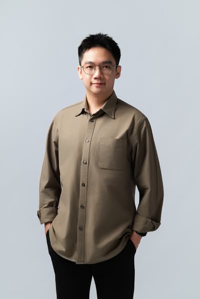 Kelvin Leong