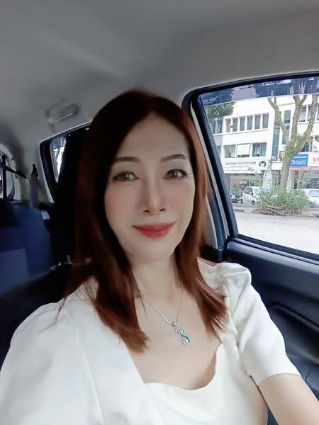 Mary Tong
