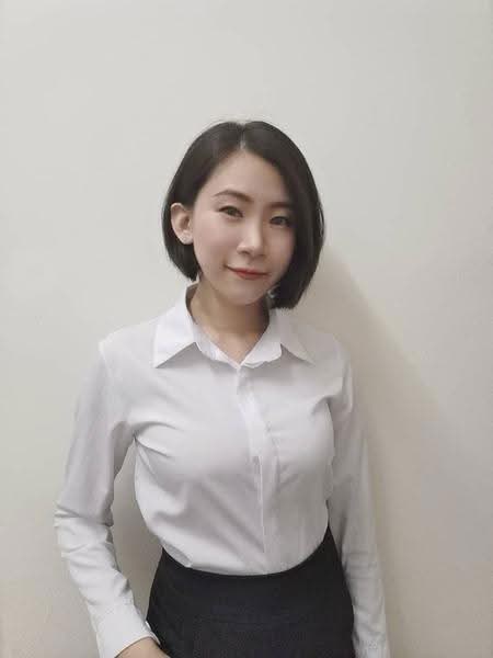Tiffany Siow