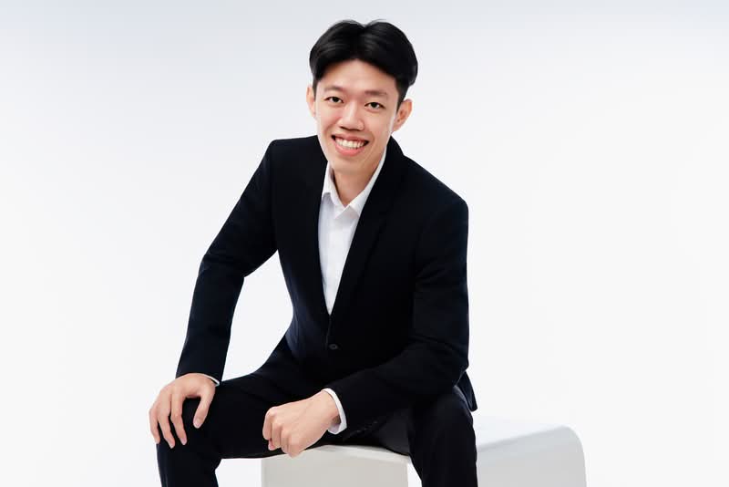 Albert Liew