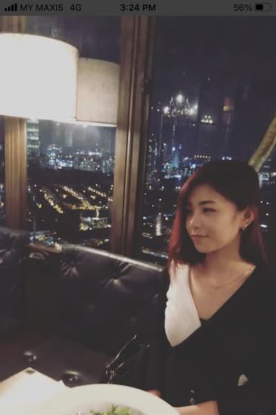 Ava Wong