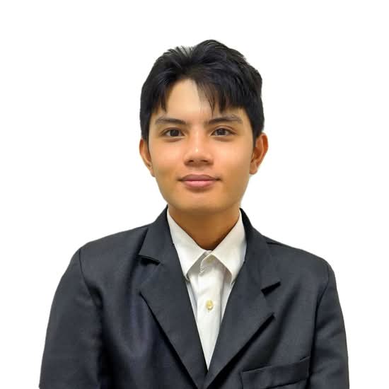 Raymond Teoh