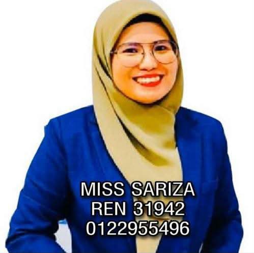 Sariza Hartanah