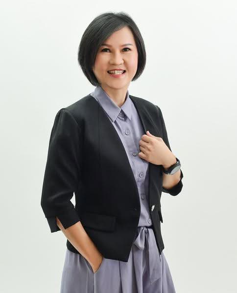 Lillie Ong