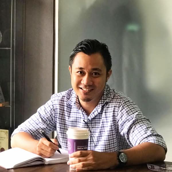 Jimmy Haryzul