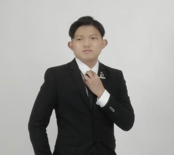 Marcus Liew