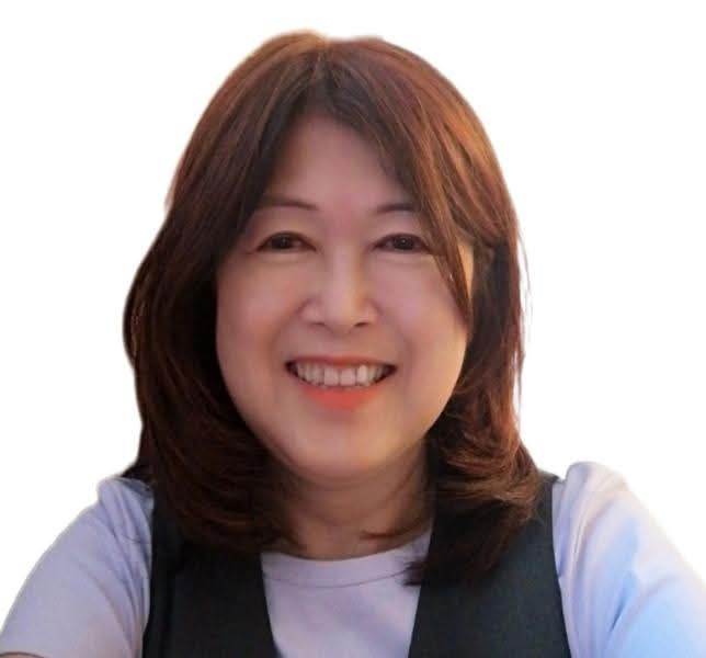 Pauline Chong
