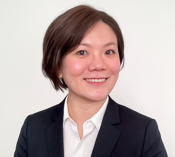 Miho Matsui