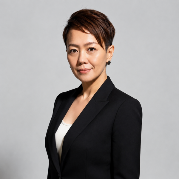 Racheel Chang
