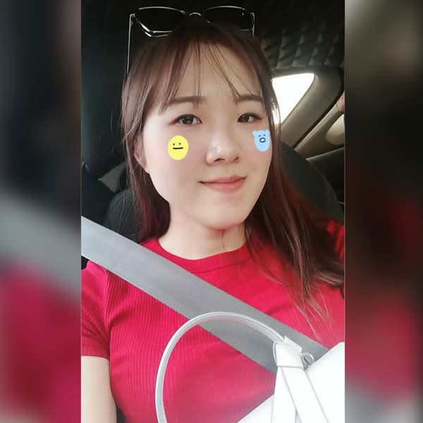 Calista Wong
